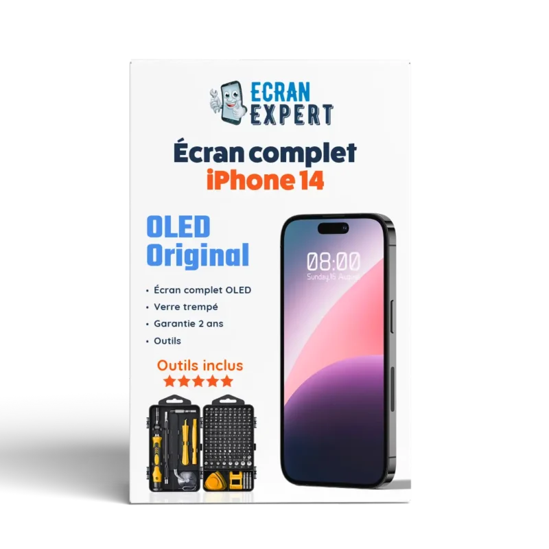 Ecran-Expert - Pièces détachées Téléphone