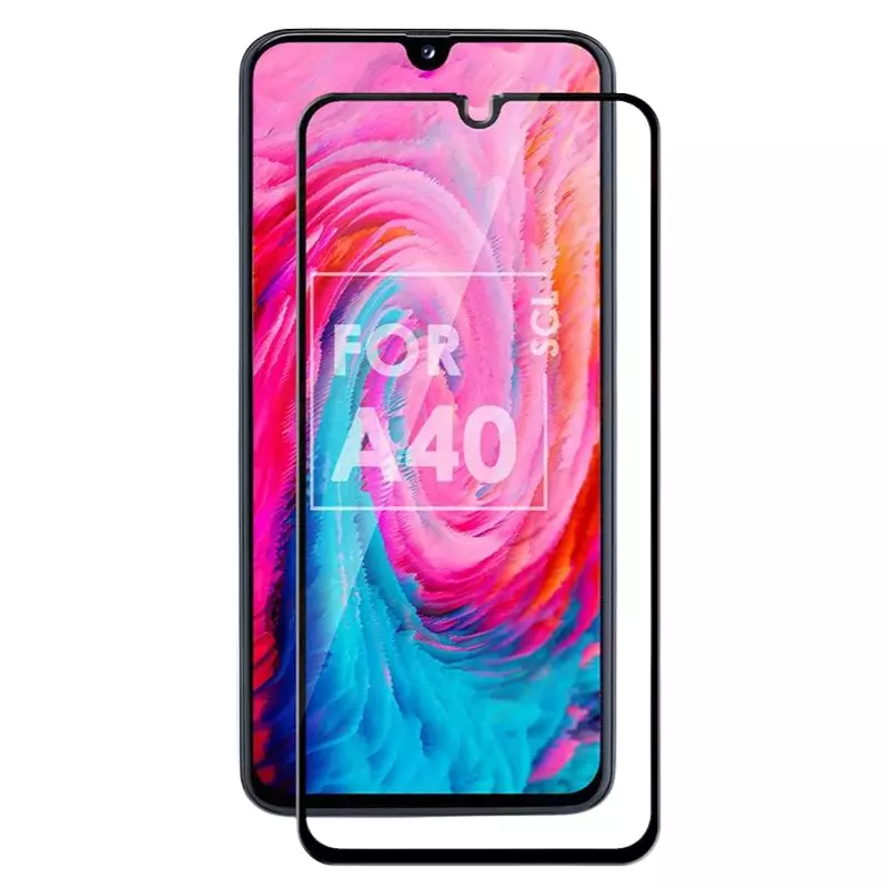 FILMS DE PROTECTION GALAXY A40