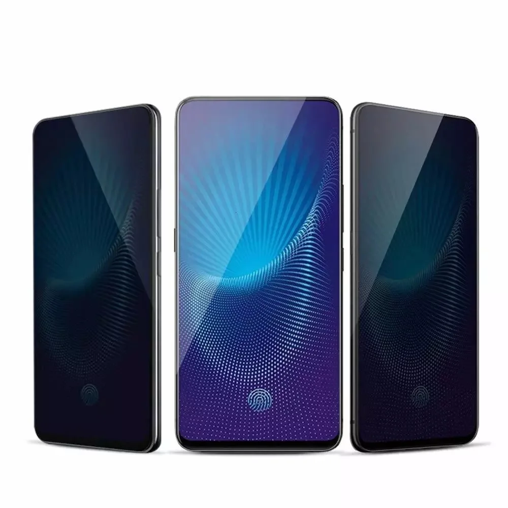 FILMS DE PROTECTION GALAXY S10 LITE