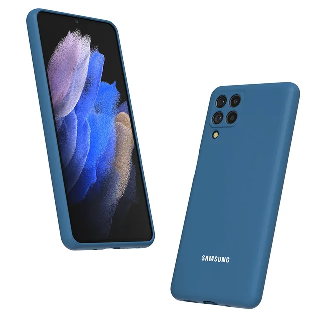 COQUES ET ÉTUIS GALAXY M33 5G