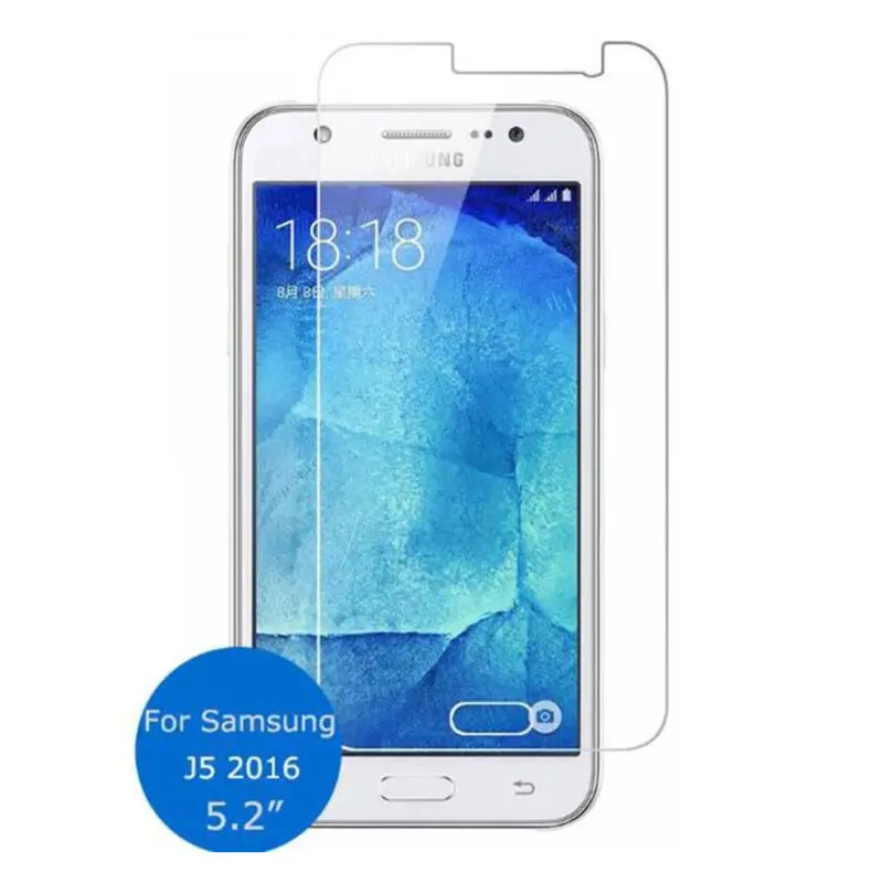 FILMS DE PROTECTION GALAXY J5 (2016)