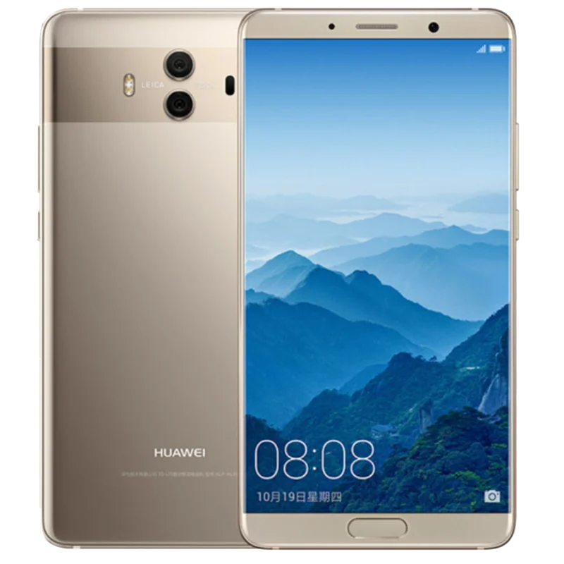 HUAWEI MATE S